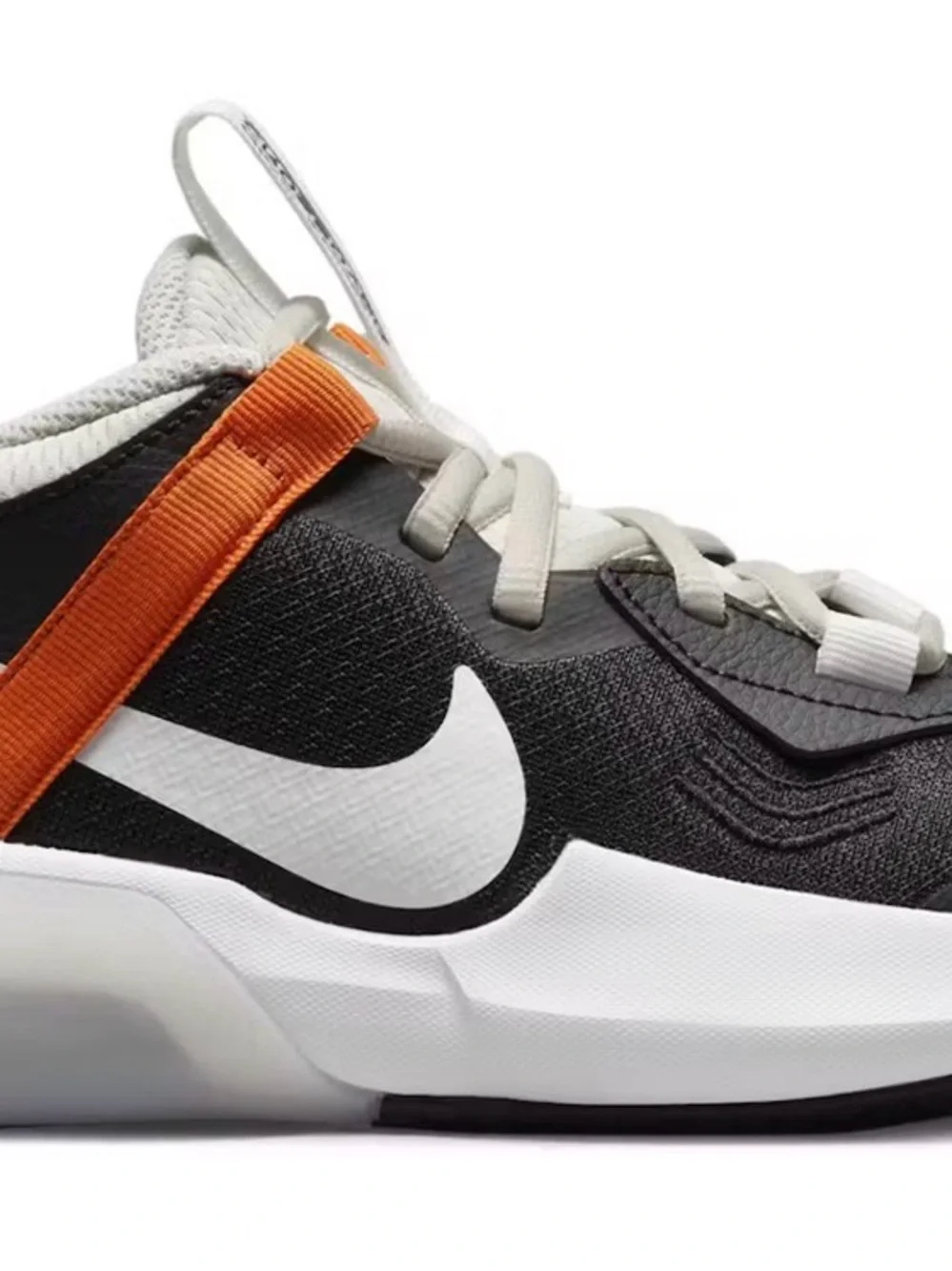 Nike Air zoom crossover game mode 🧡